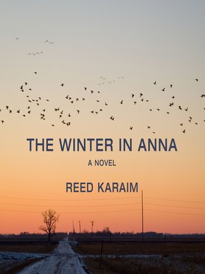 cover image of The Winter in Anna